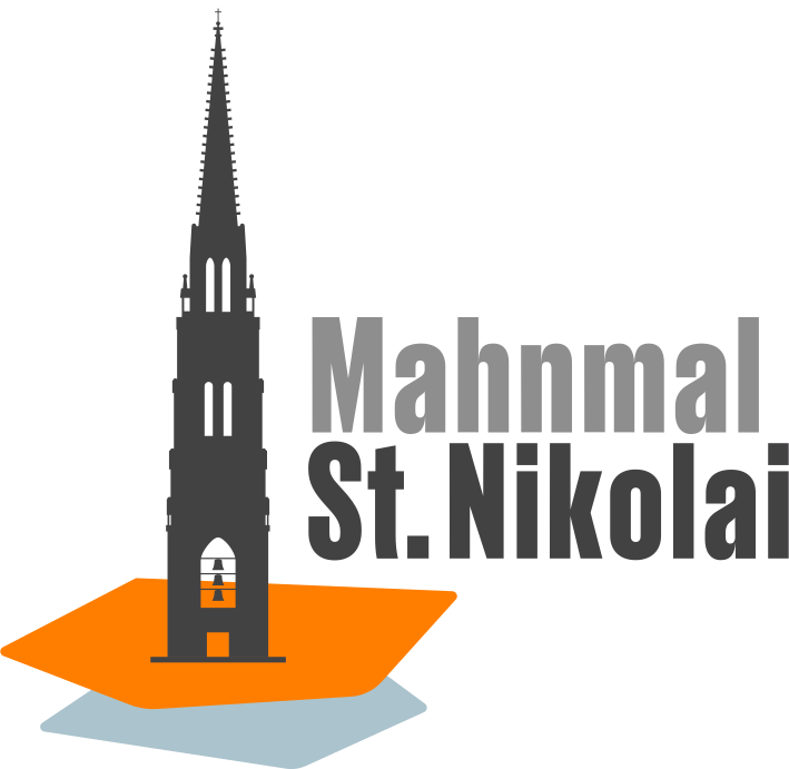 Mahnmal St. Nikolai