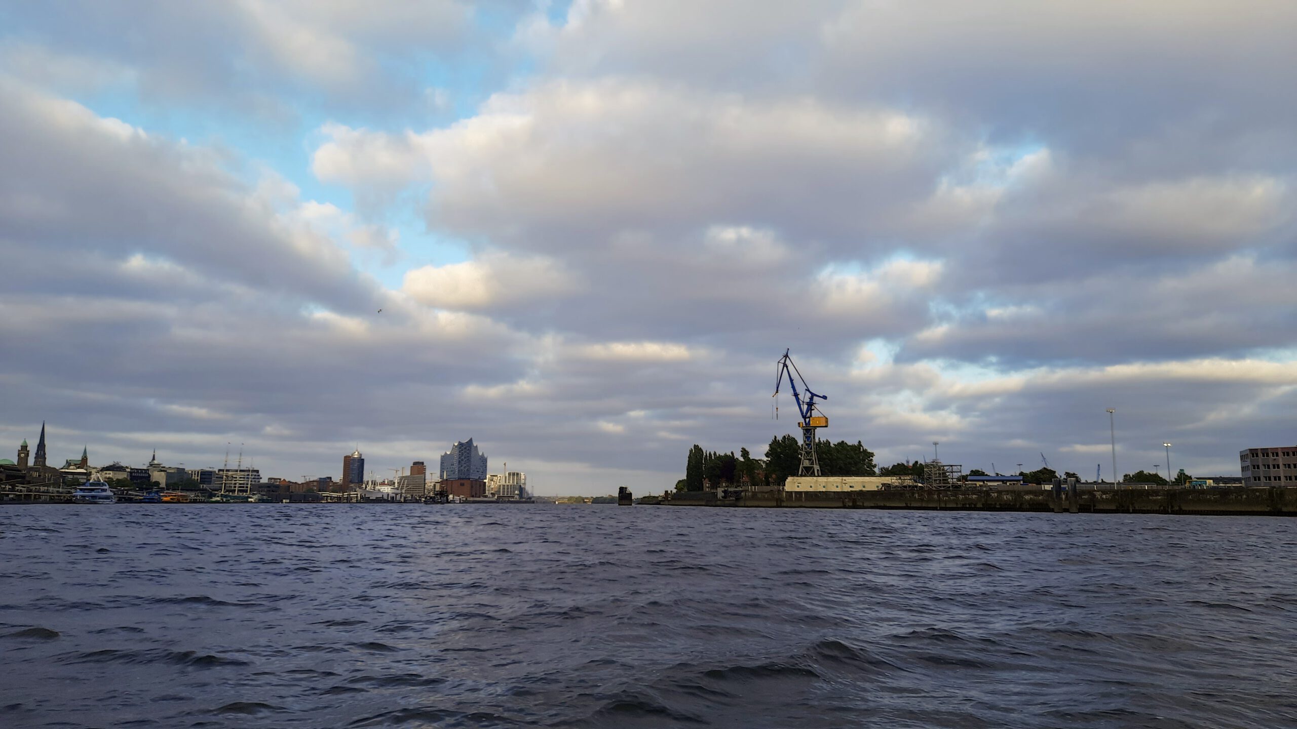 Hafen Hamburg