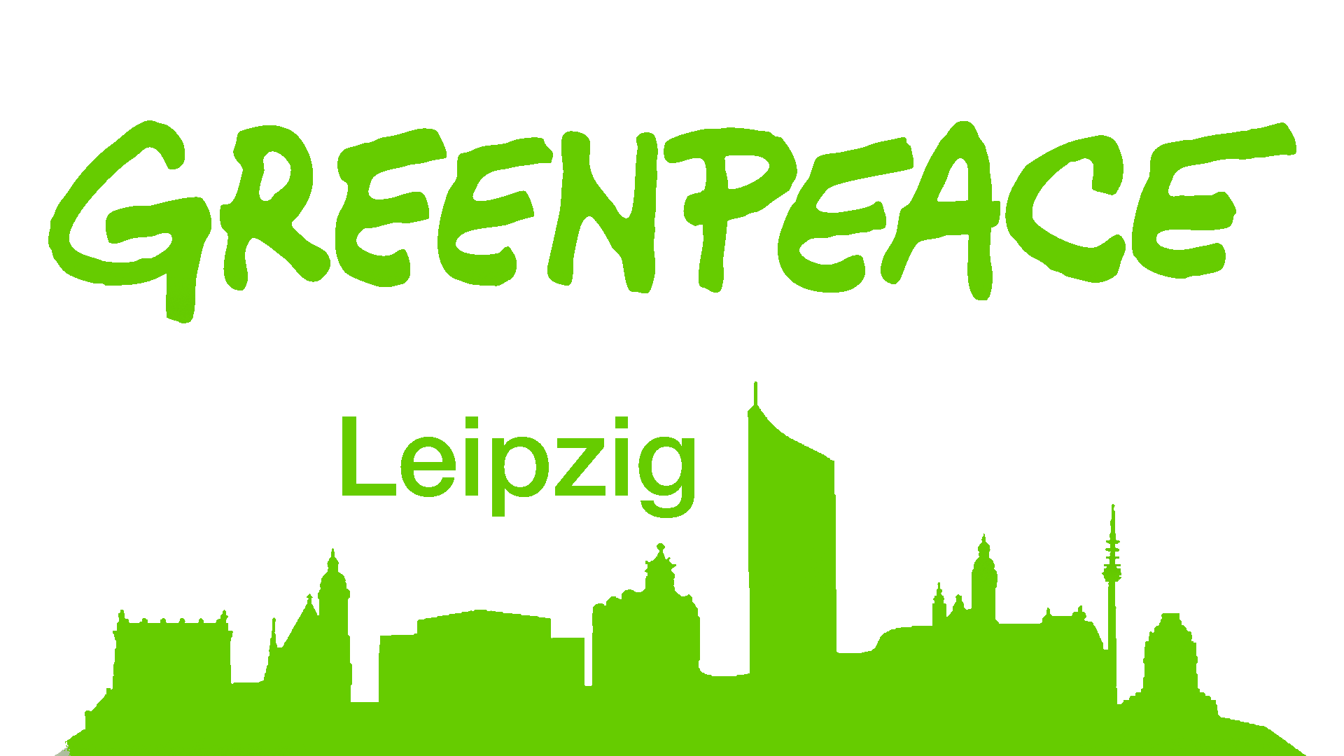 Greenpeace Leipzig