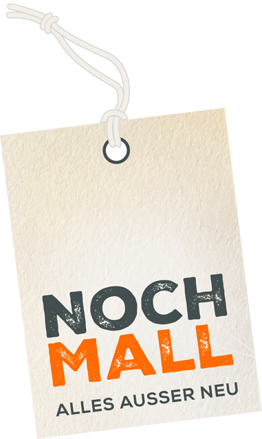 nochmall