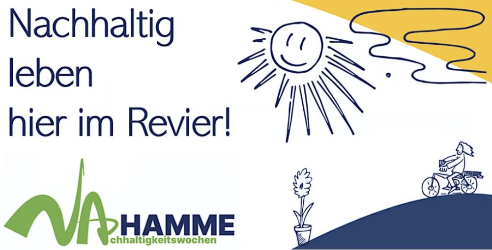 Nachhaltigkeitswochen Hamme