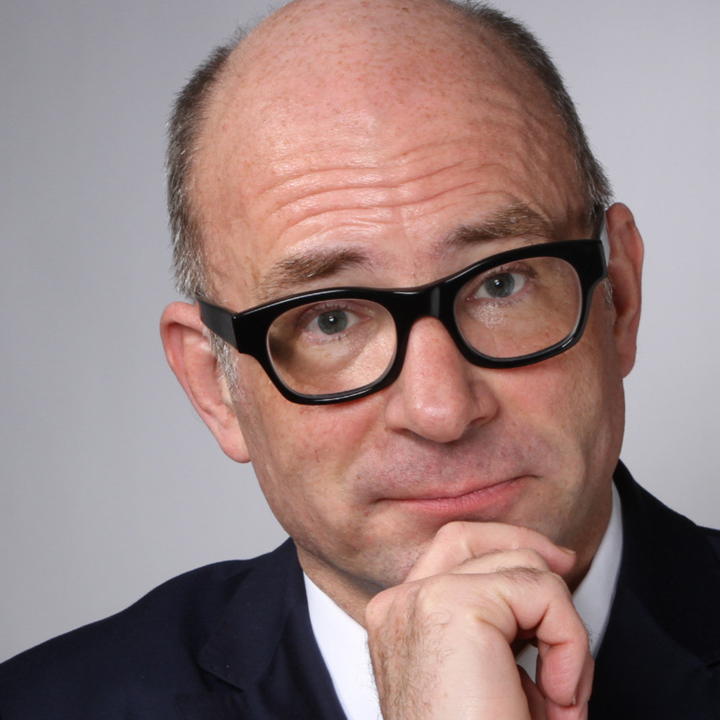 Prof. Dr. Dr. Volker Boehme-Neßler