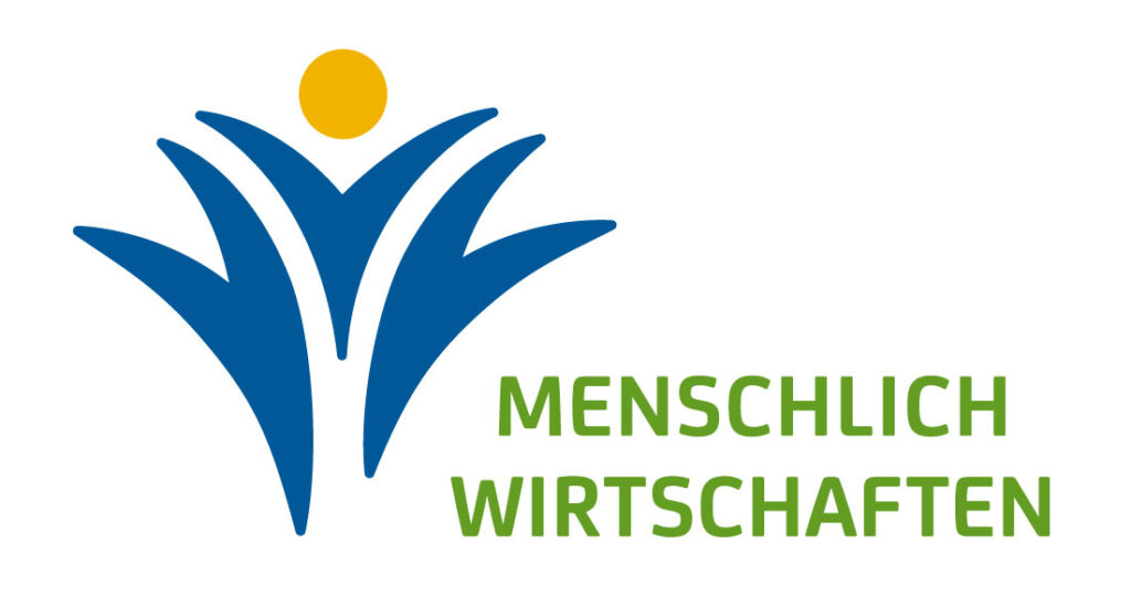 Menschlich Wirtschaften