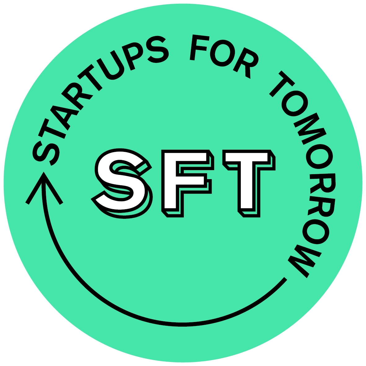 STARTUPS FOR TOMORROW