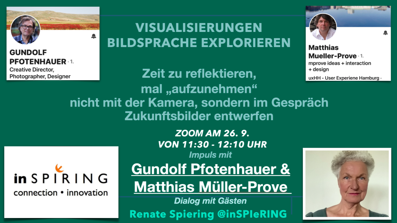 Visualisieren