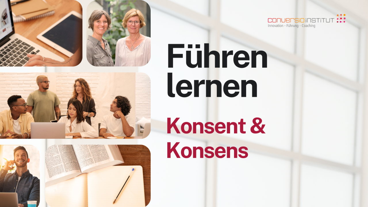 Führen lernen