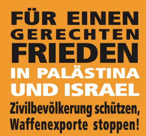 Frieden Israel