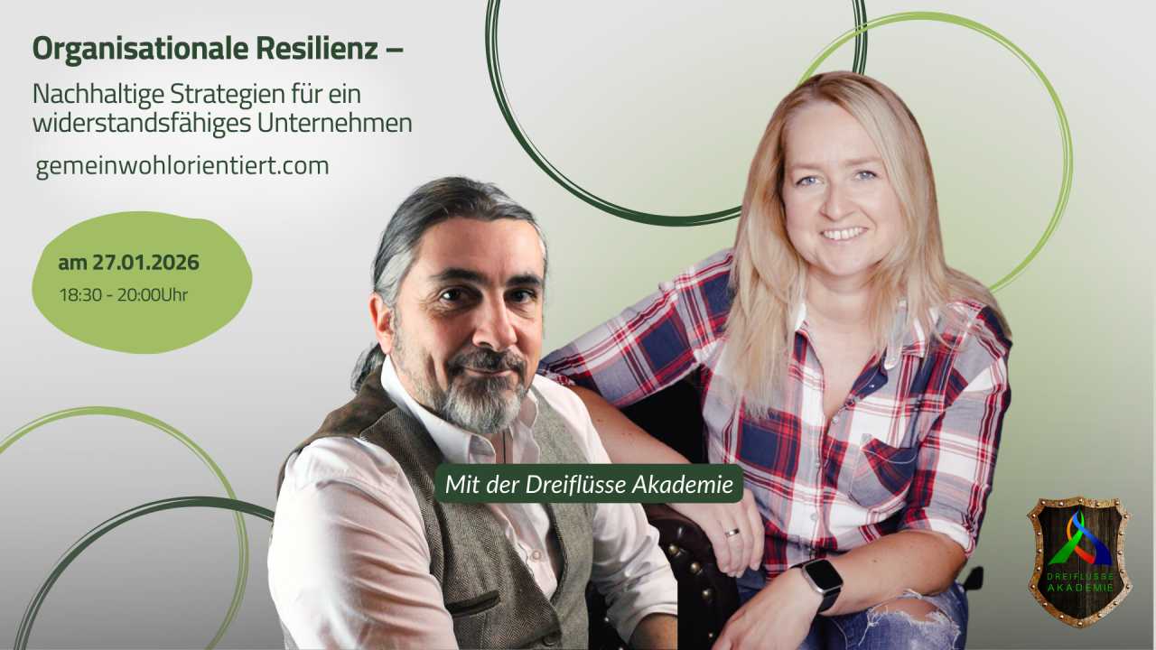 Organisationale Resilienz