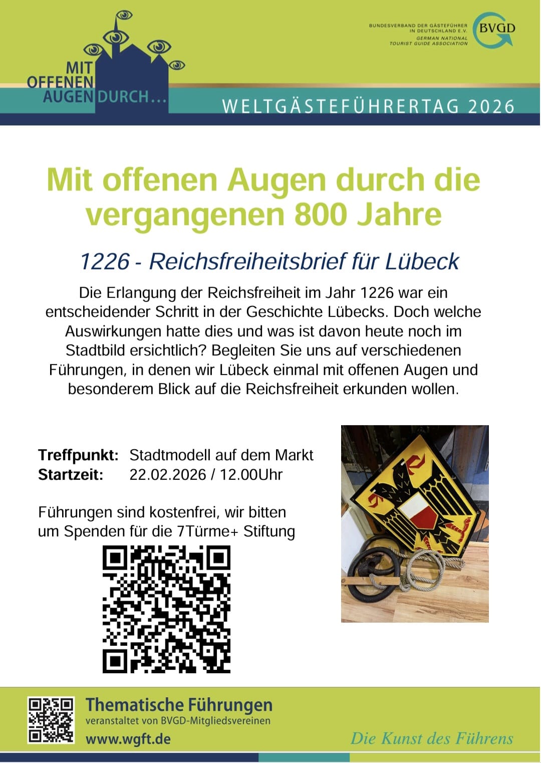 Geld, Macht, Machenschaften