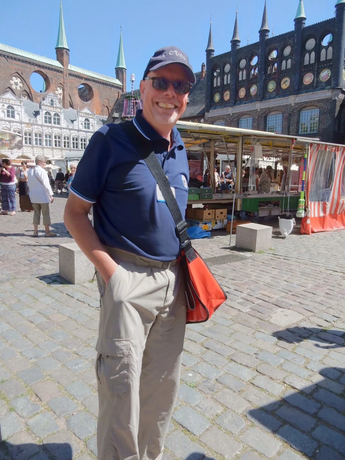 Axel Schattschneider