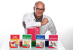 Superhirn - Vokabeln lernen - Webinar mit Gedächtnistrainer Helmut Lange