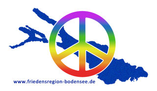 Friedensregion Bodensee