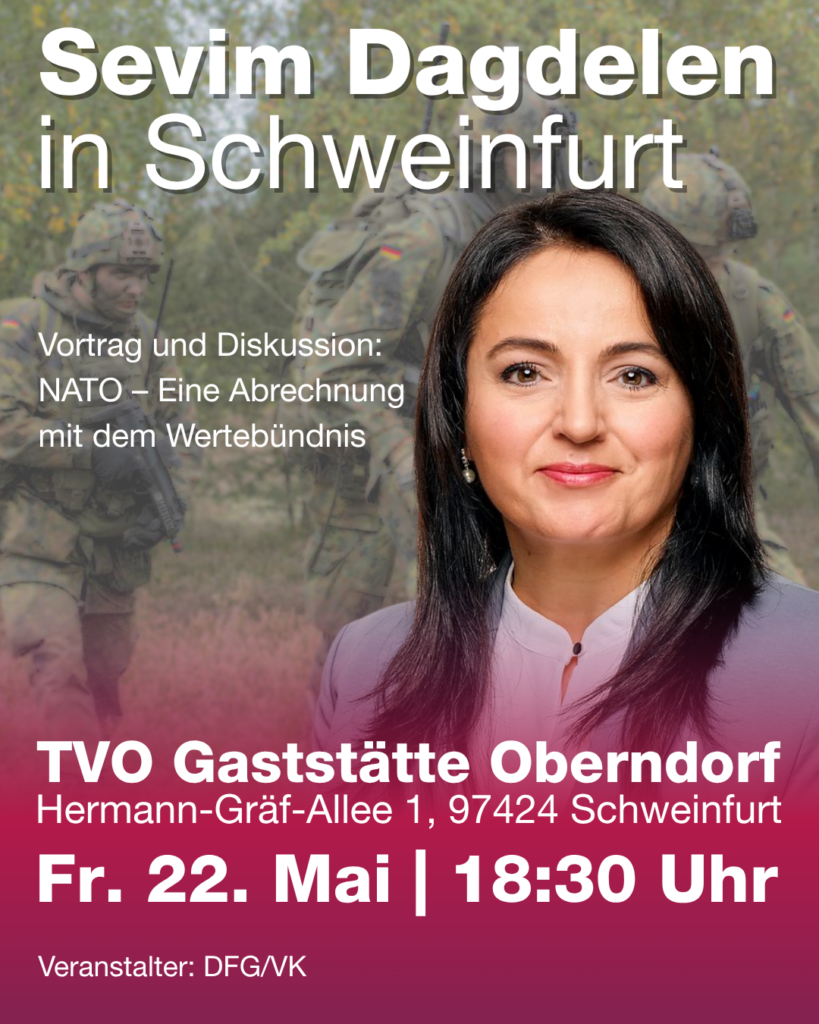NATO. Eine Abrechnung mit dem Wertebündnis