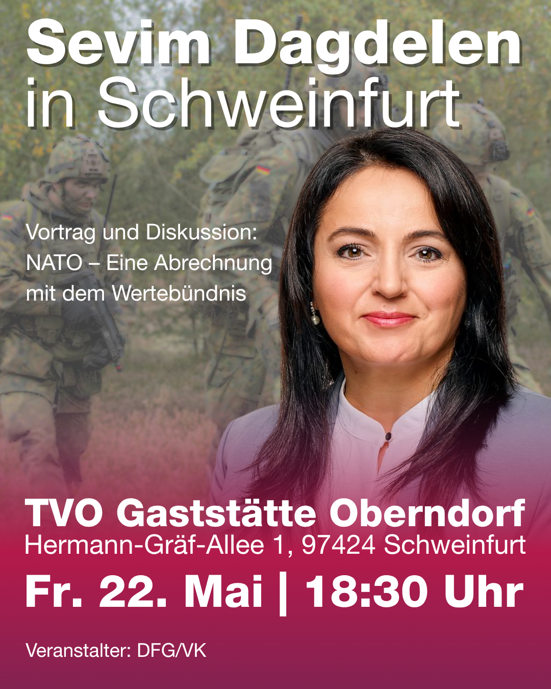 NATO. Eine Abrechnung mit dem Wertebündnis