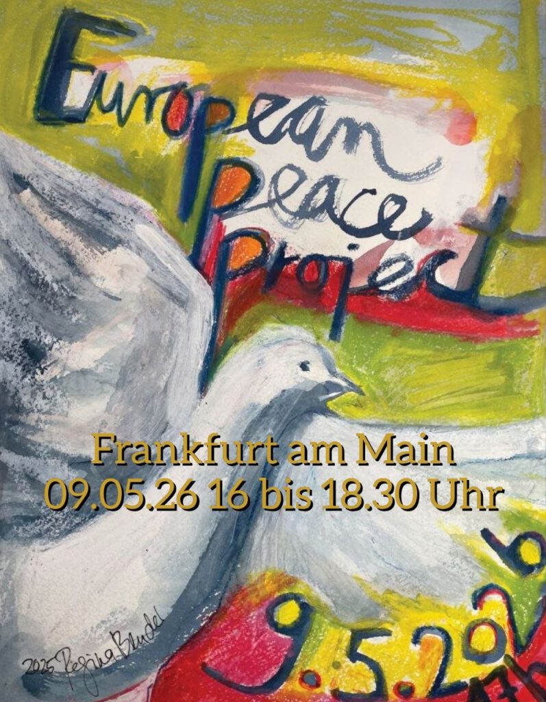 European Peace Project