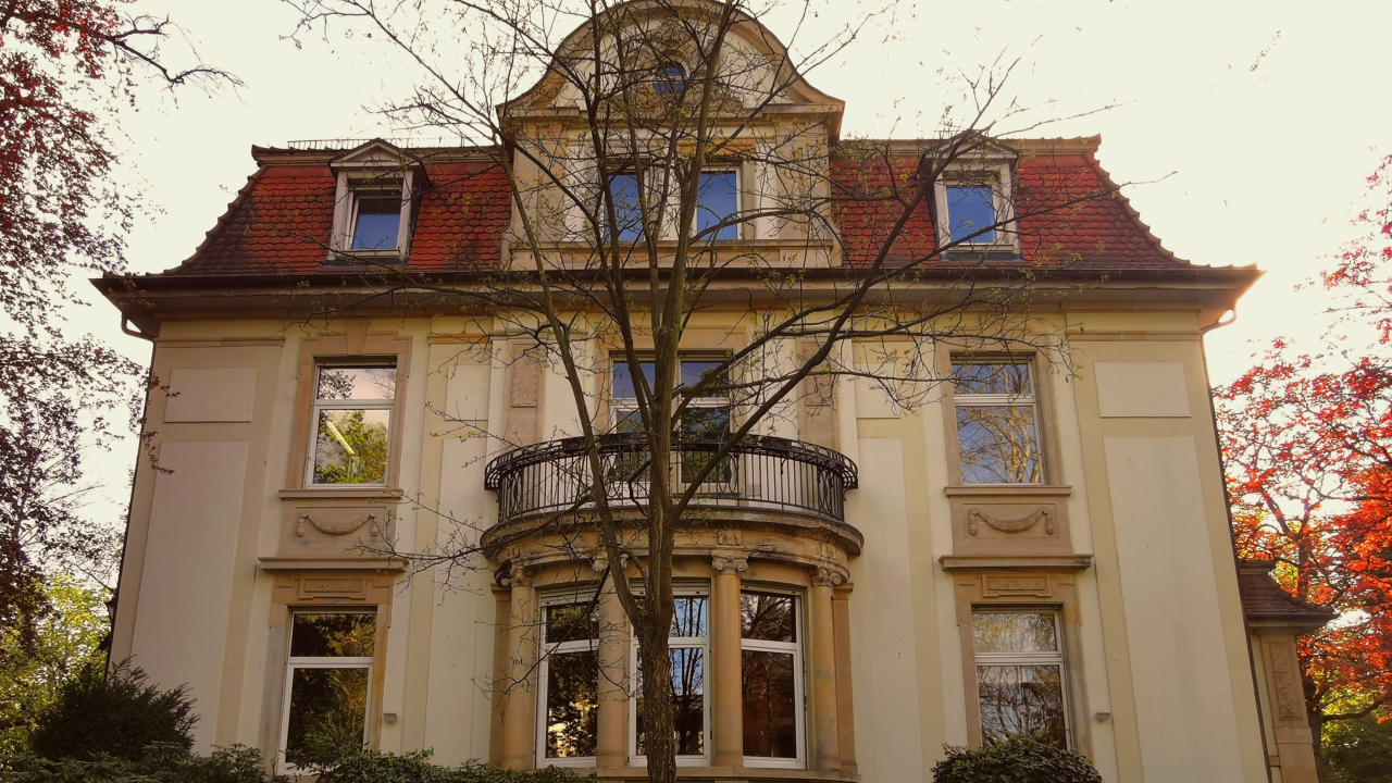 Heyne Villa
