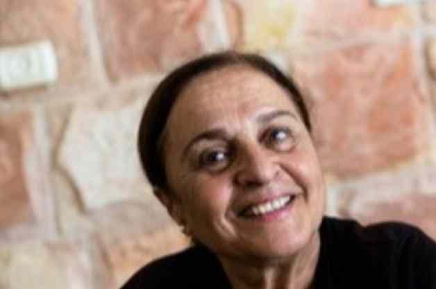 Sumaya Farhat-Naser