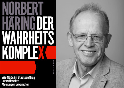 Der Wahrheitskomplex