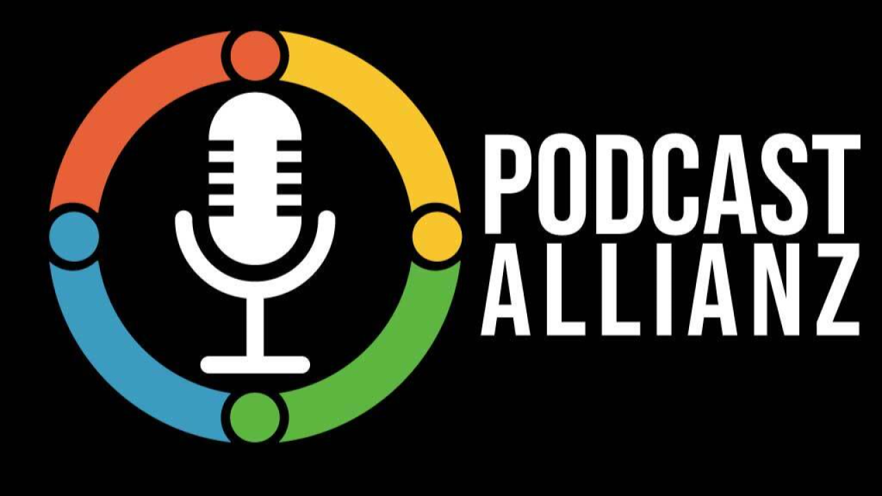 Podcast Allianz