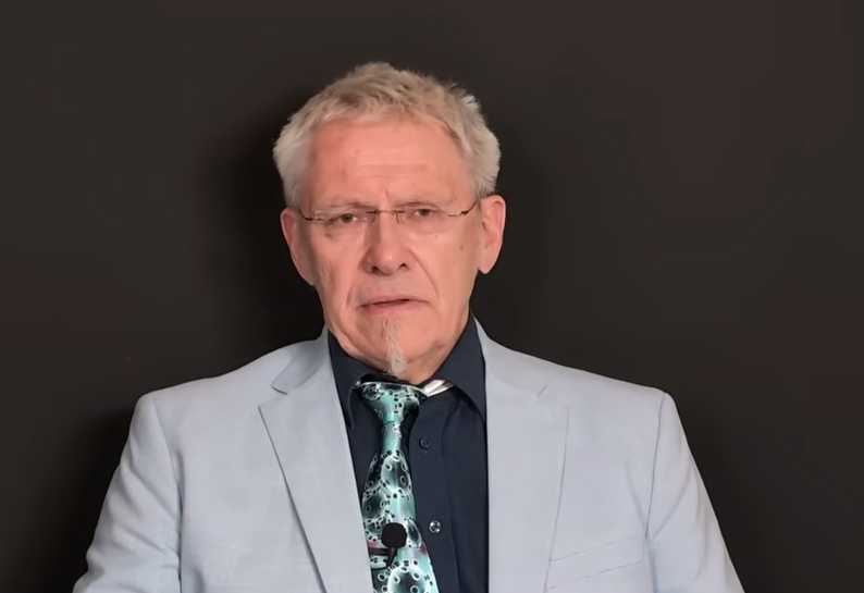 Prof. Dr. Martin Haditsch