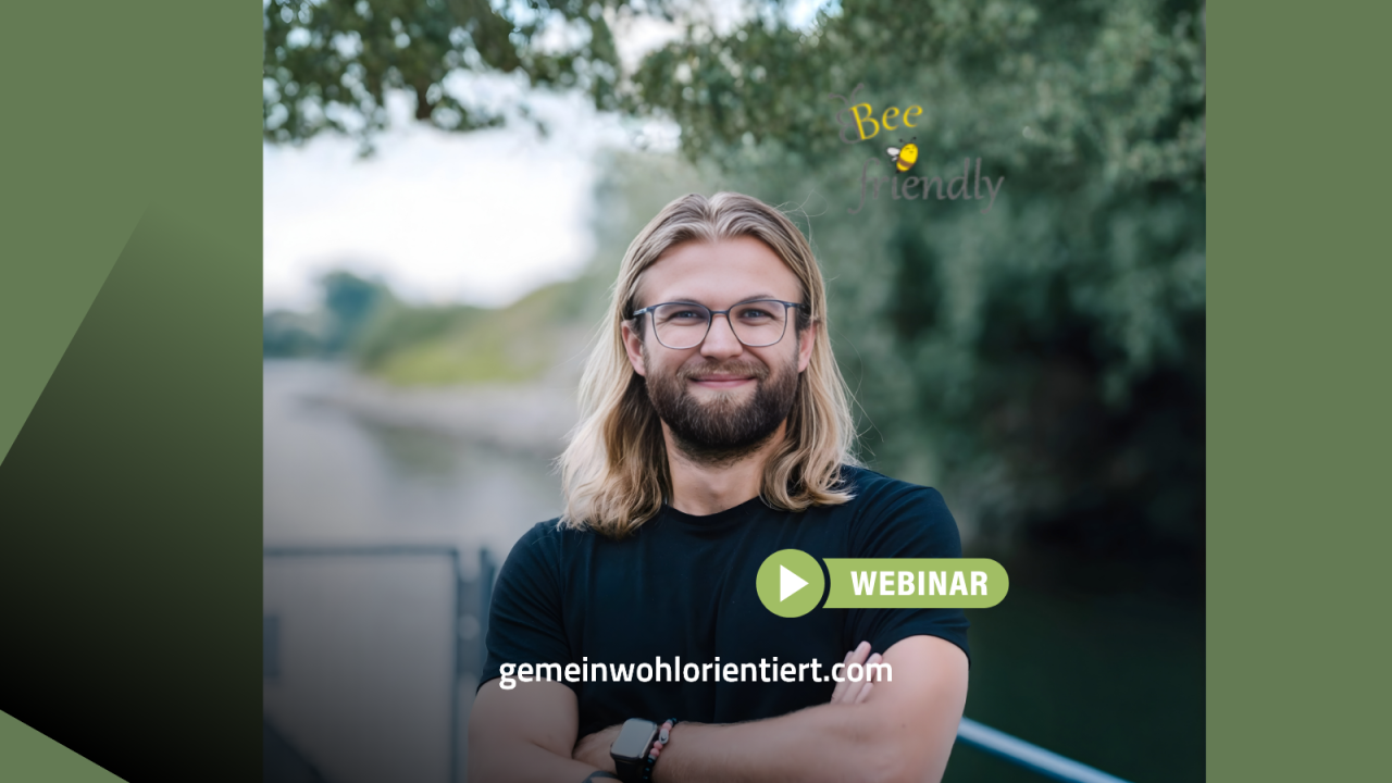 Biodiversität sichtbar machen