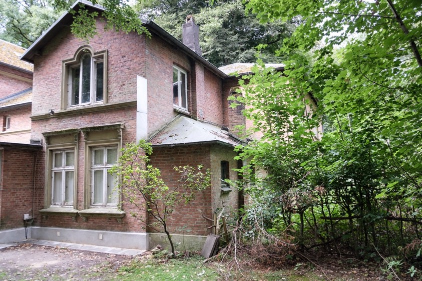 Villa Mutzenbecher